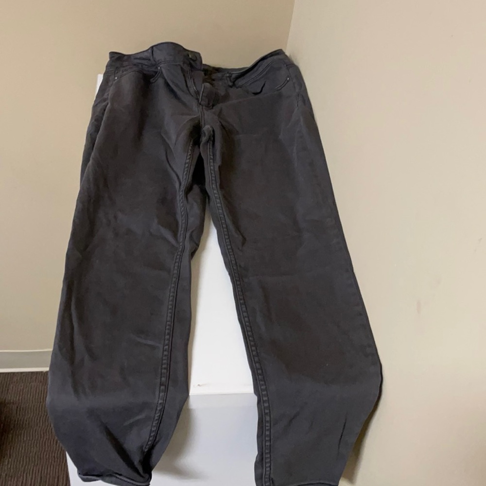Maurices jeans 12Reg